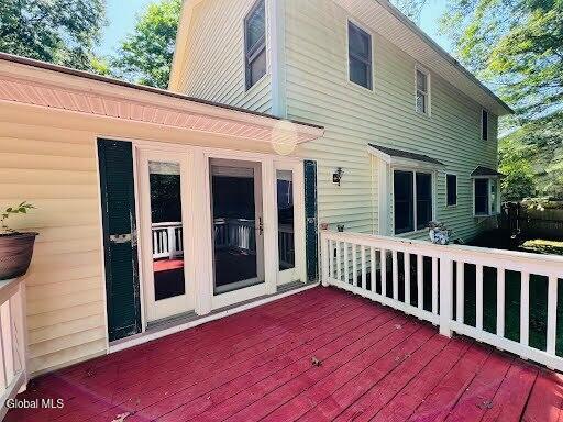7 Woods Way Clifton Park NY 12065