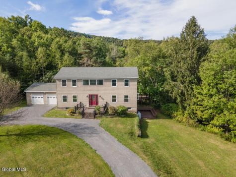 128 Himmel Lane Richmondville NY 12175