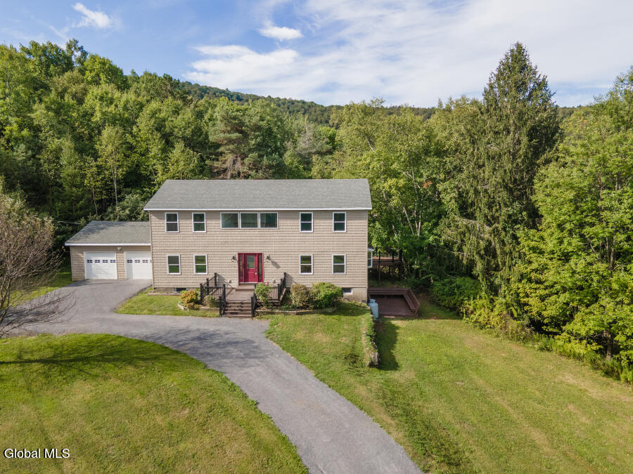 128 Himmel Lane Richmondville NY 12175