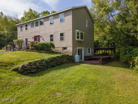 128 Himmel Lane Richmondville NY 12175