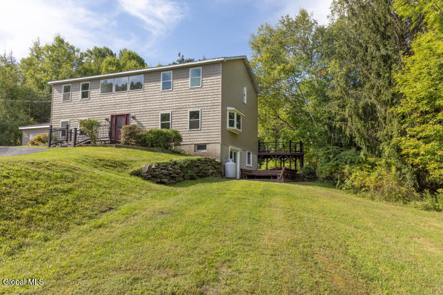 128 Himmel Lane Richmondville NY 12175