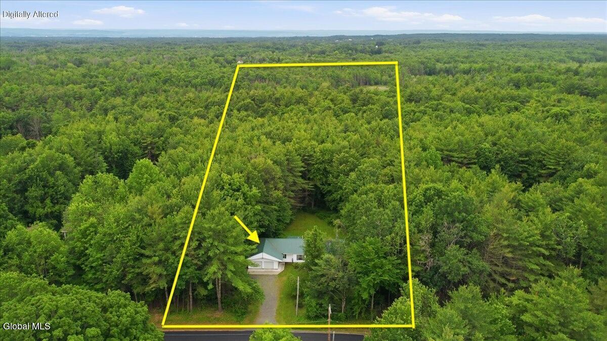 480 Honeywell Corners Road Broadalbin NY 12025