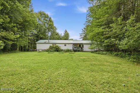 480 Honeywell Corners Road Broadalbin NY 12025