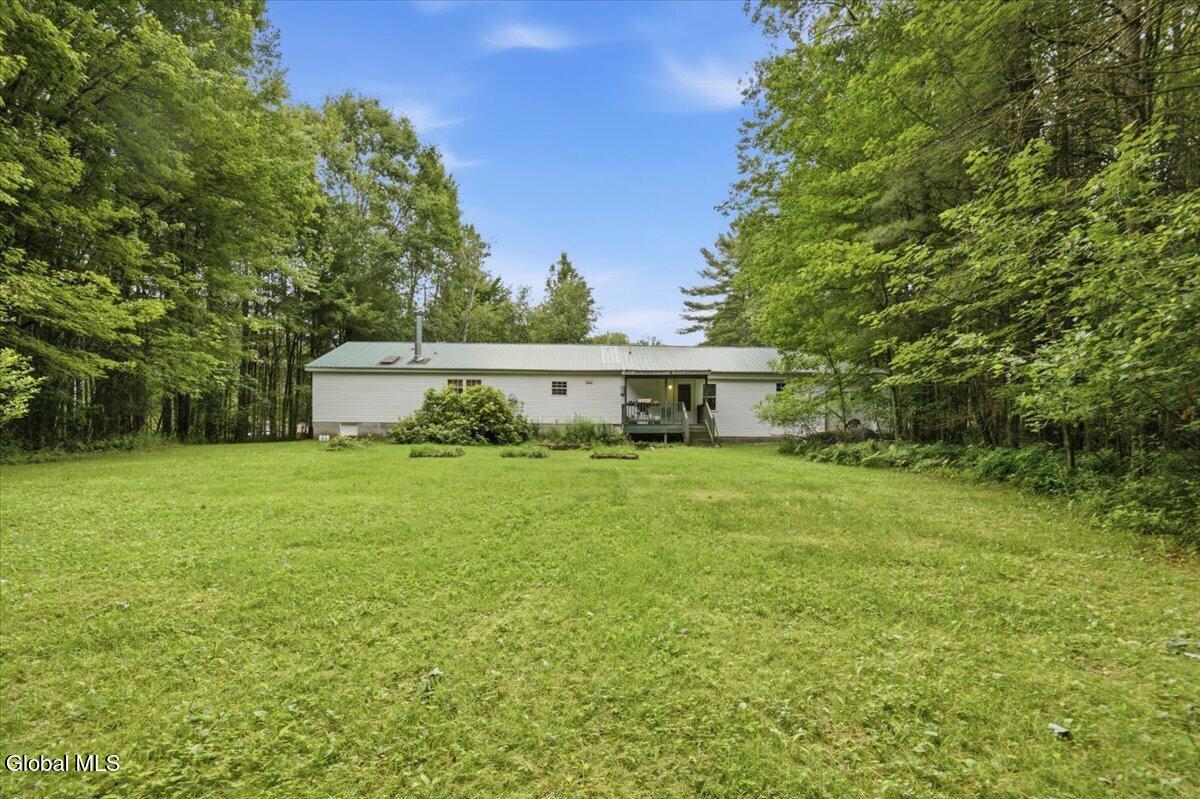 480 Honeywell Corners Road Broadalbin NY 12025