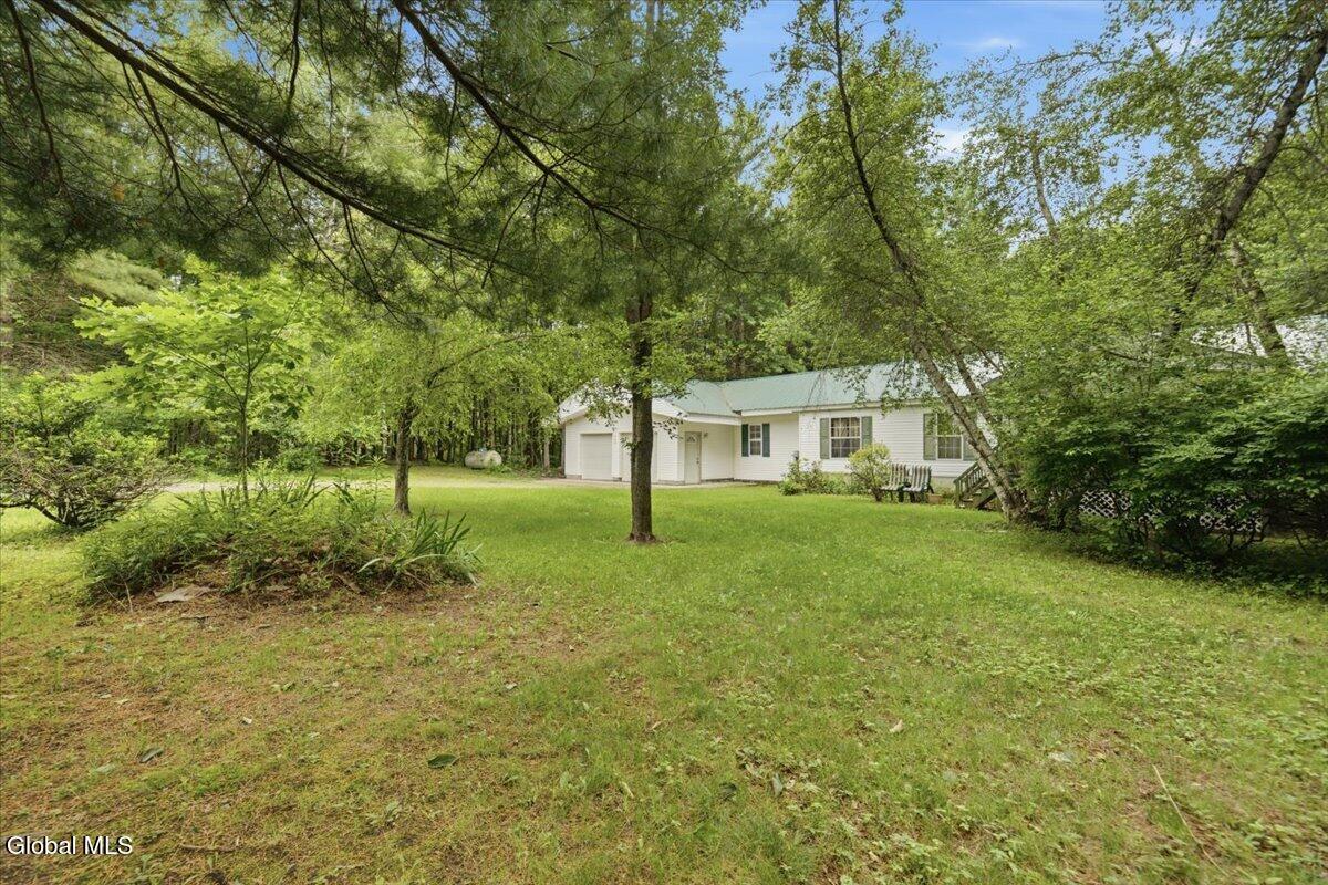 480 Honeywell Corners Road Broadalbin NY 12025