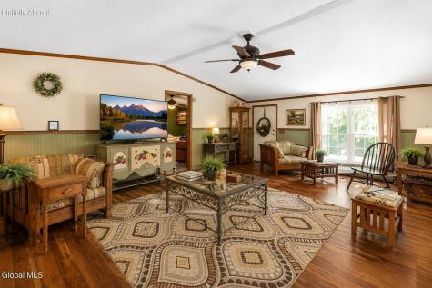 480 Honeywell Corners Road Broadalbin NY 12025