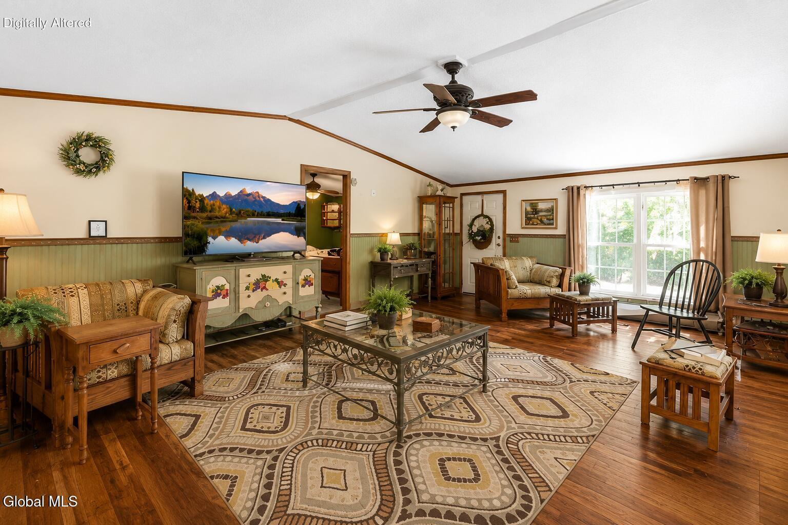 480 Honeywell Corners Road Broadalbin NY 12025
