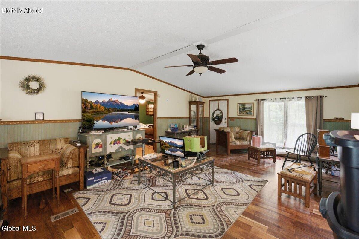 480 Honeywell Corners Road Broadalbin NY 12025