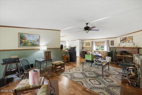 480 Honeywell Corners Road Broadalbin NY 12025