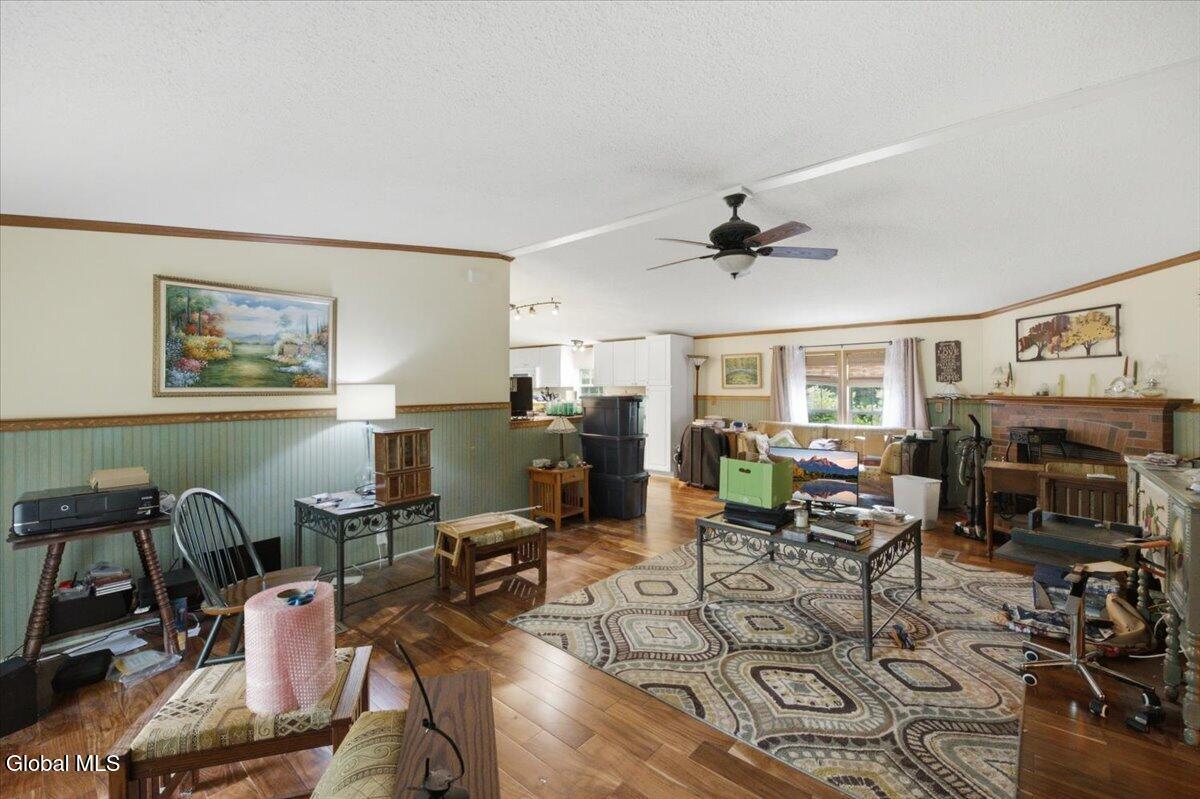 480 Honeywell Corners Road Broadalbin NY 12025