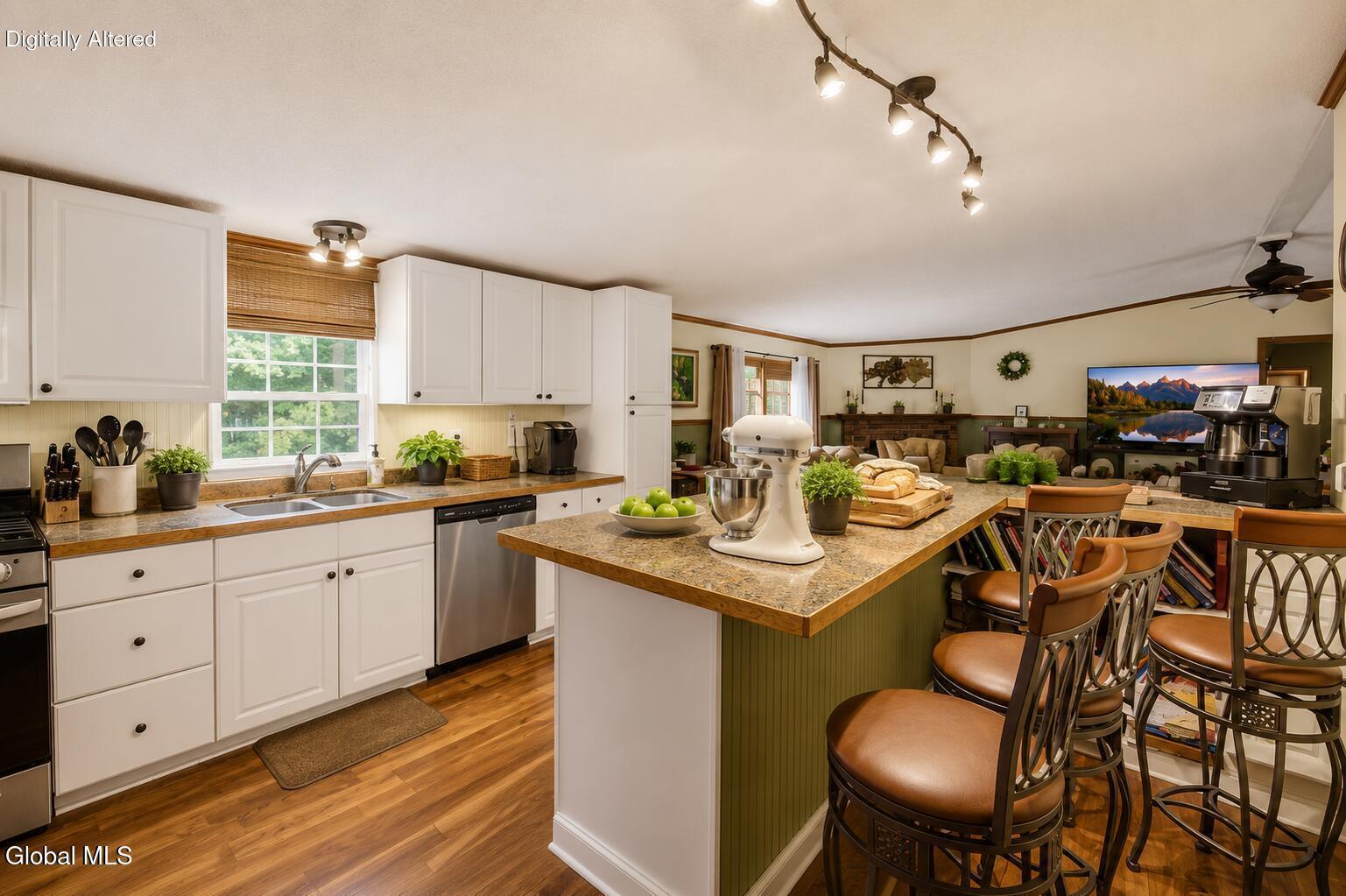 480 Honeywell Corners Road Broadalbin NY 12025