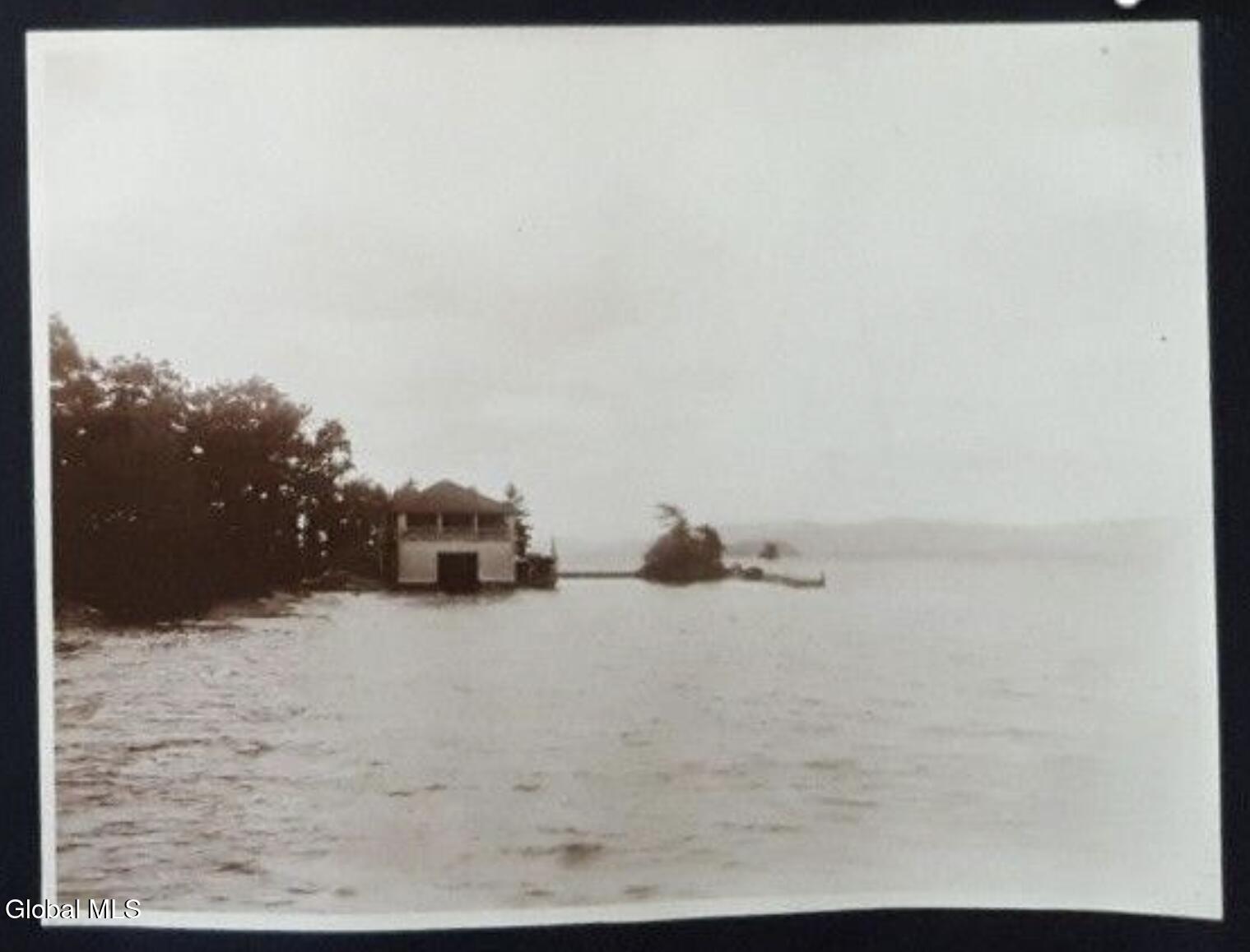 L1 Fourteen Mile Bolton Landing NY 12814