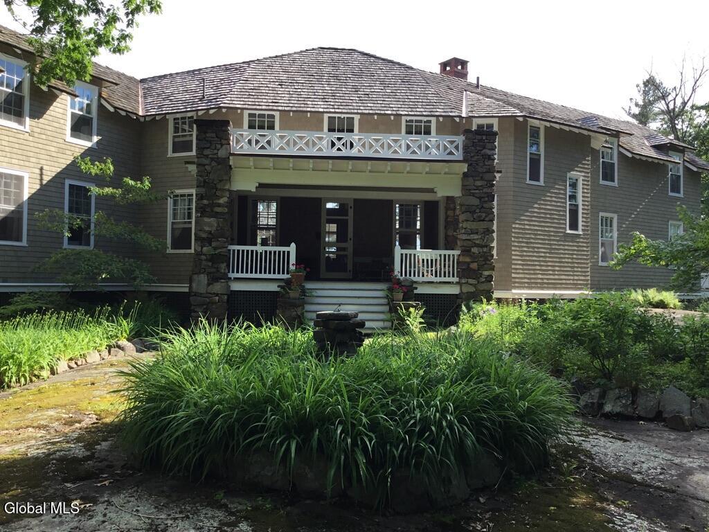 L1 Fourteen Mile Bolton Landing NY 12814