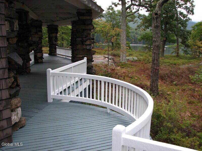 L1 Fourteen Mile Bolton Landing NY 12814