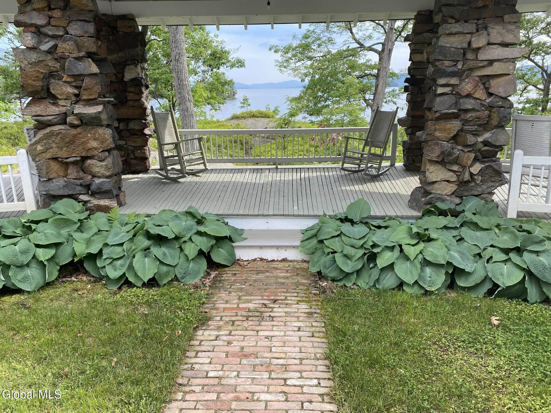 L1 Fourteen Mile Bolton Landing NY 12814
