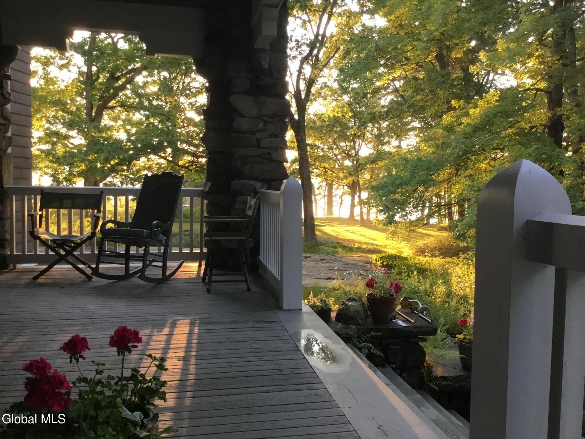L1 Fourteen Mile Bolton Landing NY 12814