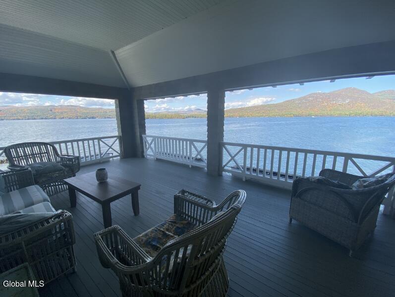 L1 Fourteen Mile Bolton Landing NY 12814