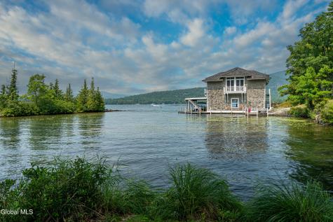 L1 Fourteen Mile Bolton Landing NY 12814