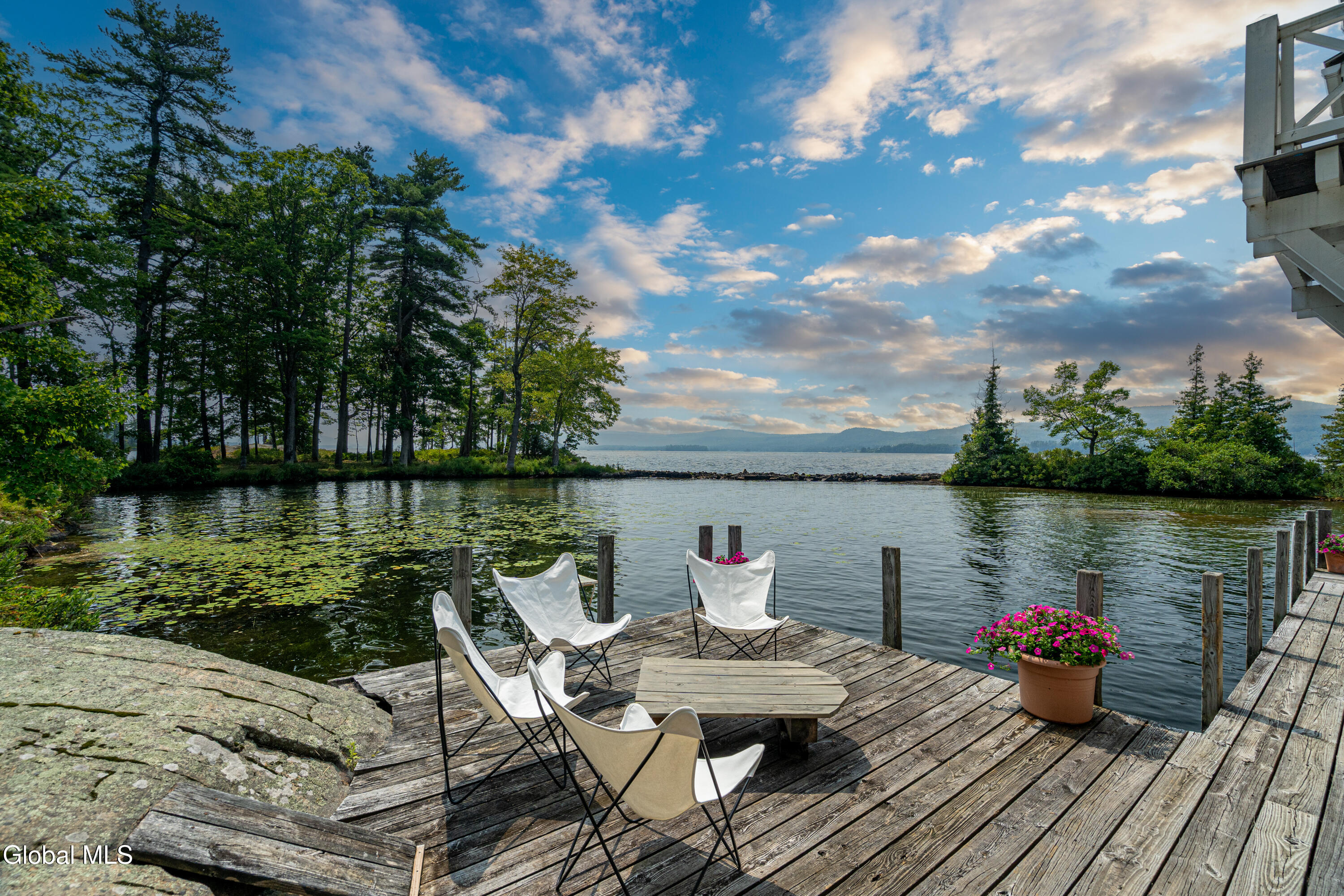 L1 Fourteen Mile Bolton Landing NY 12814