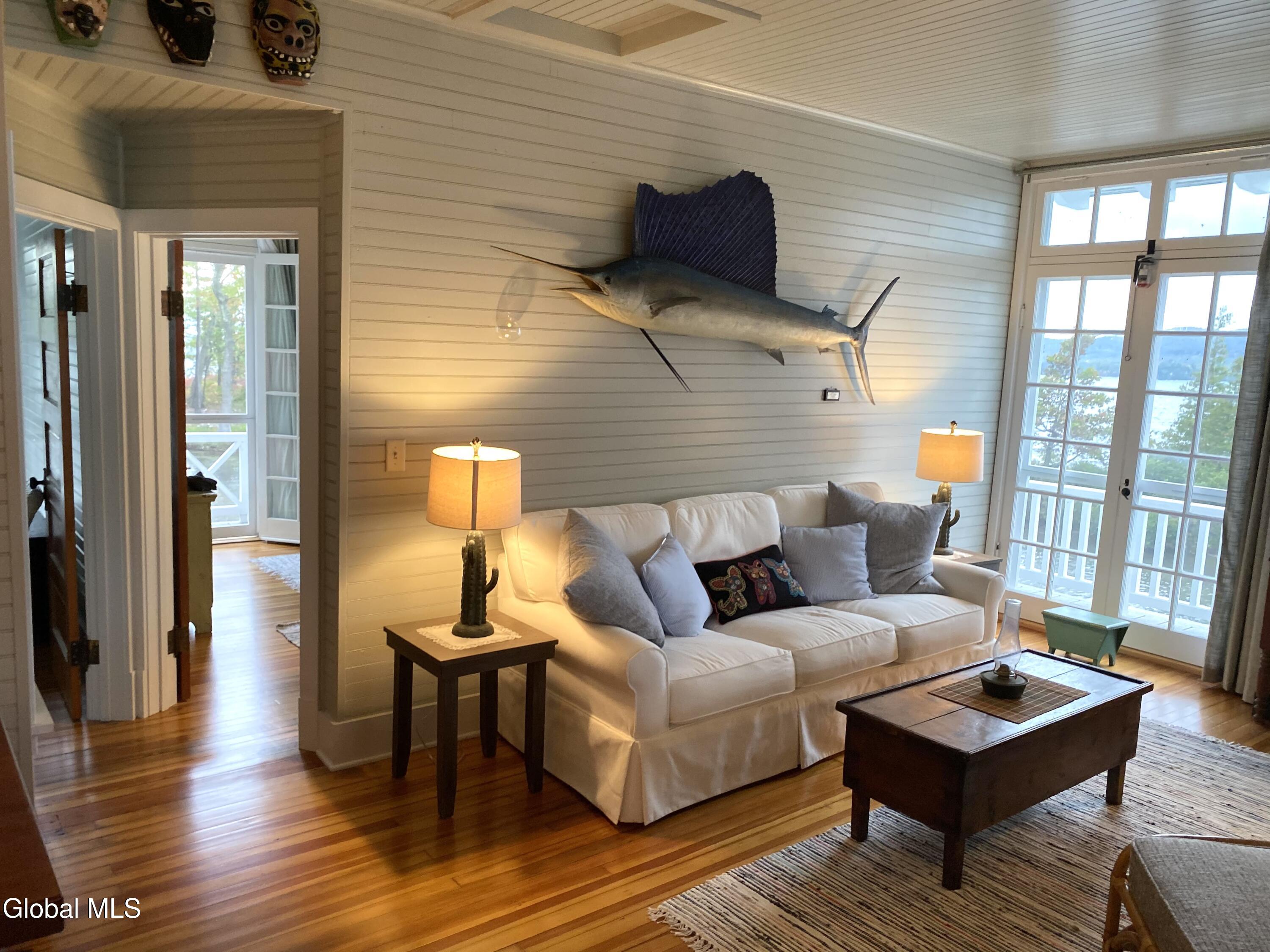 L1 Fourteen Mile Bolton Landing NY 12814