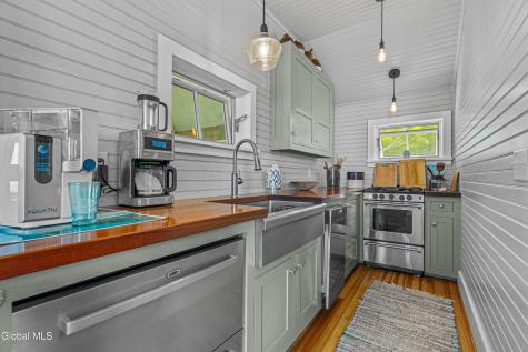 L1 Fourteen Mile Bolton Landing NY 12814