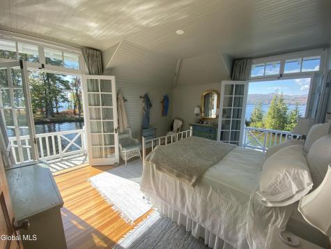 L1 Fourteen Mile Bolton Landing NY 12814