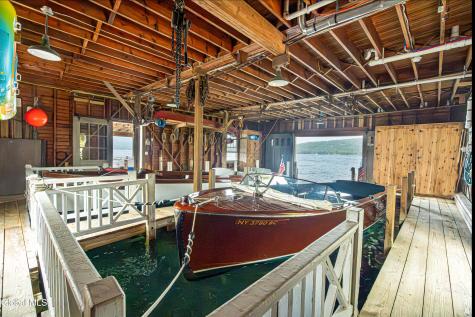 L1 Fourteen Mile Bolton Landing NY 12814