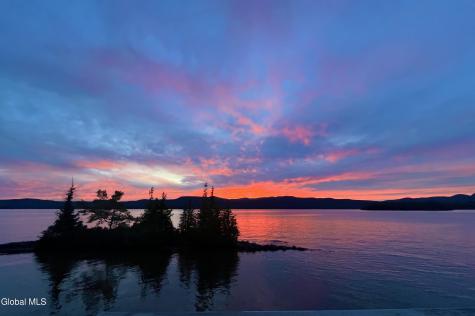 L1 Fourteen Mile Bolton Landing NY 12814