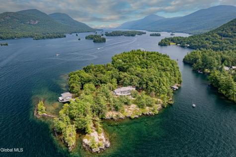 L1 Fourteen Mile Bolton Landing NY 12814