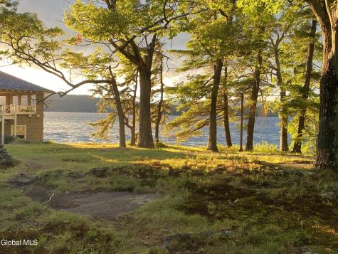 L1 Fourteen Mile Bolton Landing NY 12814