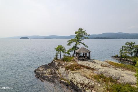 L1 Fourteen Mile Bolton Landing NY 12814