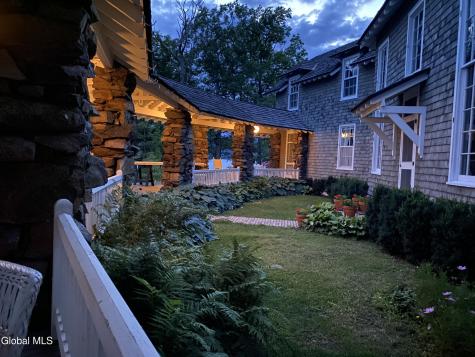 L1 Fourteen Mile Bolton Landing NY 12814