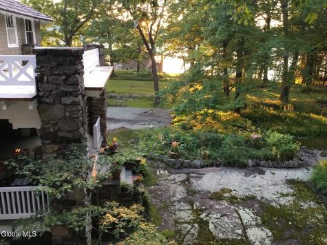 L1 Fourteen Mile Bolton Landing NY 12814