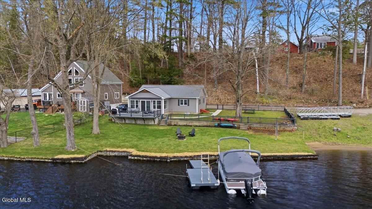 13 Terrace Dr Extension Lake Luzerne NY 12846