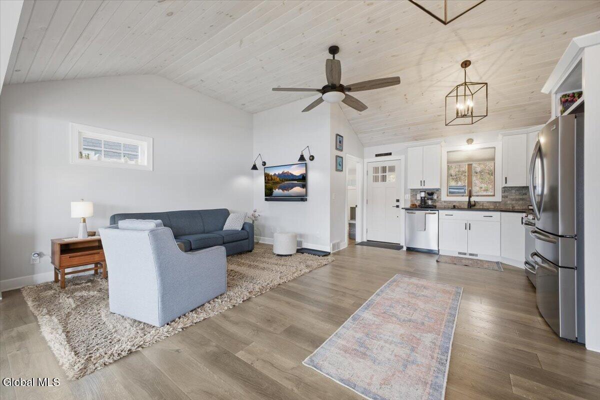 13 Terrace Dr Extension Lake Luzerne NY 12846