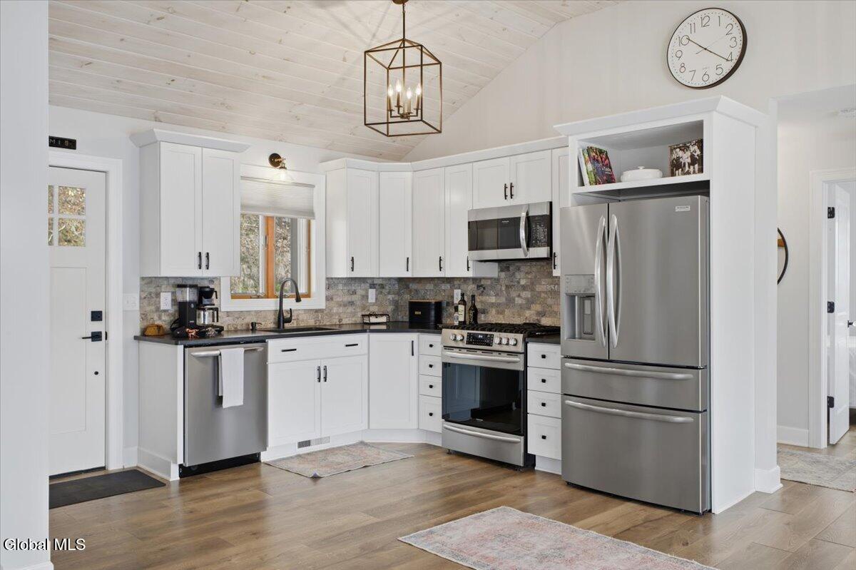 13 Terrace Dr Extension Lake Luzerne NY 12846