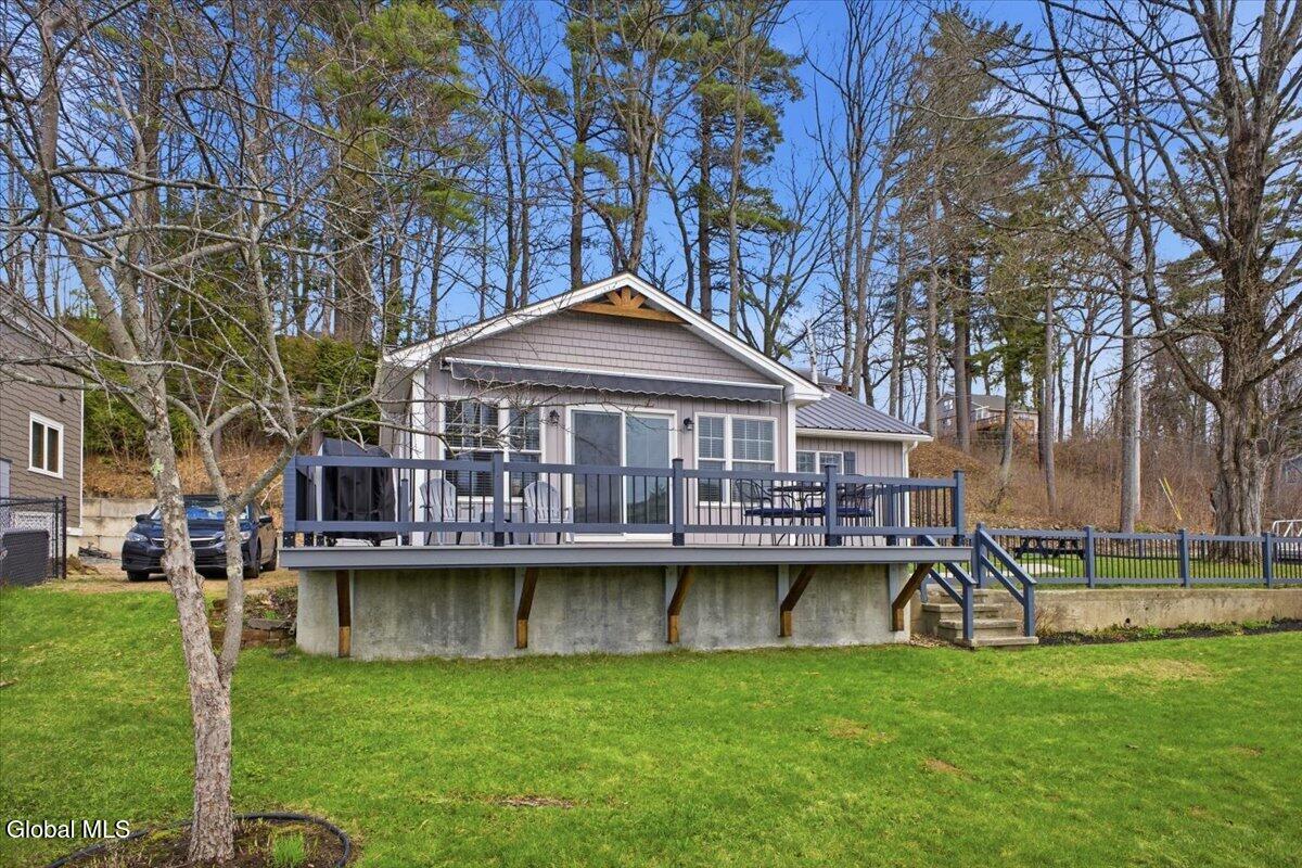 13 Terrace Dr Extension Lake Luzerne NY 12846