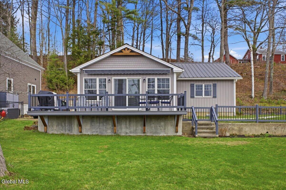 13 Terrace Dr Extension Lake Luzerne NY 12846