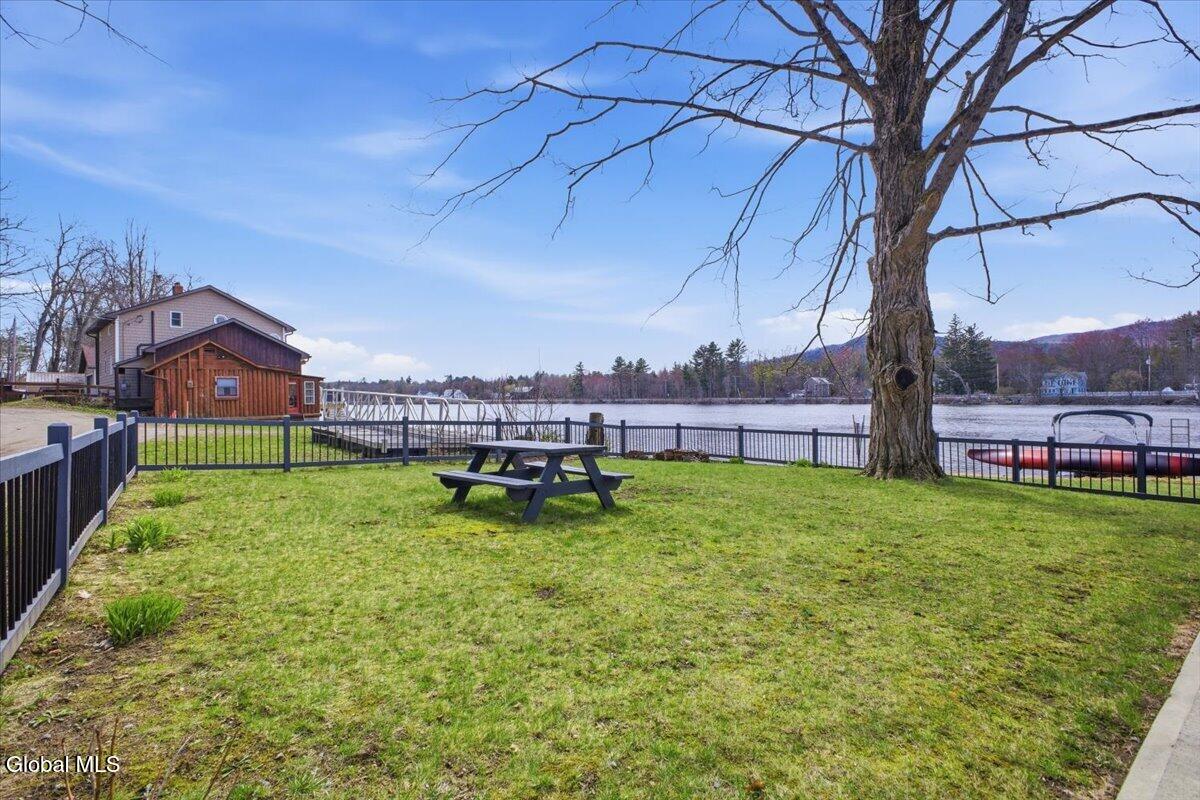 13 Terrace Dr Extension Lake Luzerne NY 12846