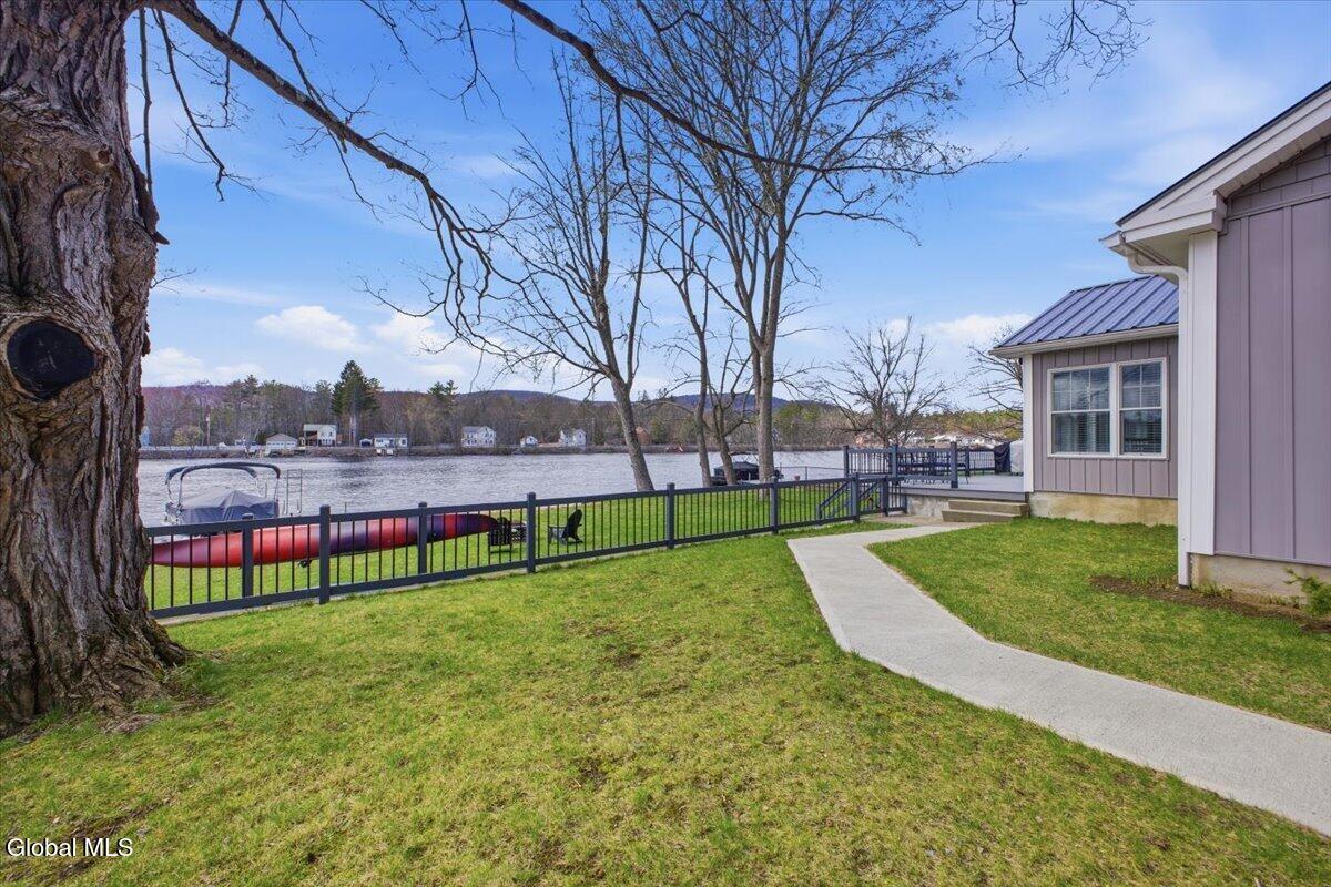 13 Terrace Dr Extension Lake Luzerne NY 12846