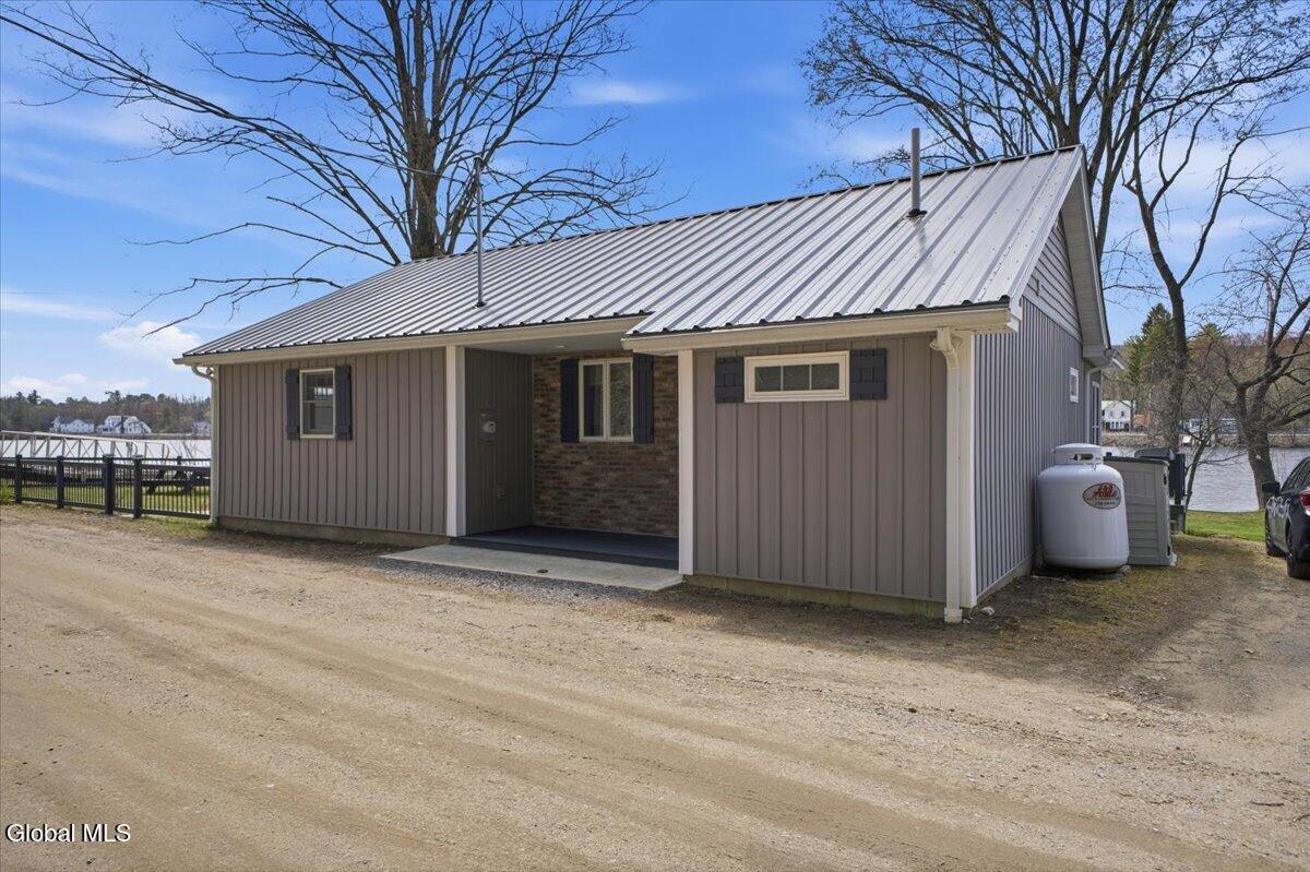 13 Terrace Dr Extension Lake Luzerne NY 12846