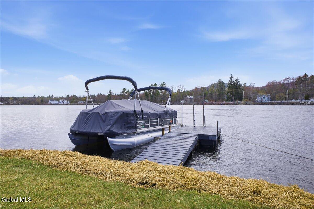 13 Terrace Dr Extension Lake Luzerne NY 12846