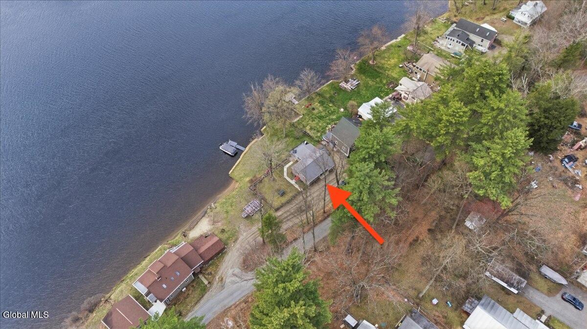 13 Terrace Dr Extension Lake Luzerne NY 12846