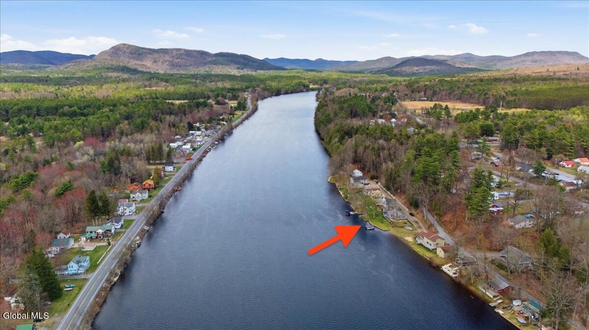 13 Terrace Dr Extension Lake Luzerne NY 12846
