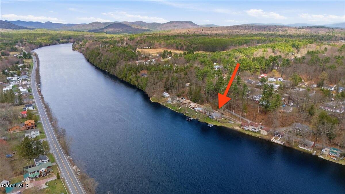 13 Terrace Dr Extension Lake Luzerne NY 12846