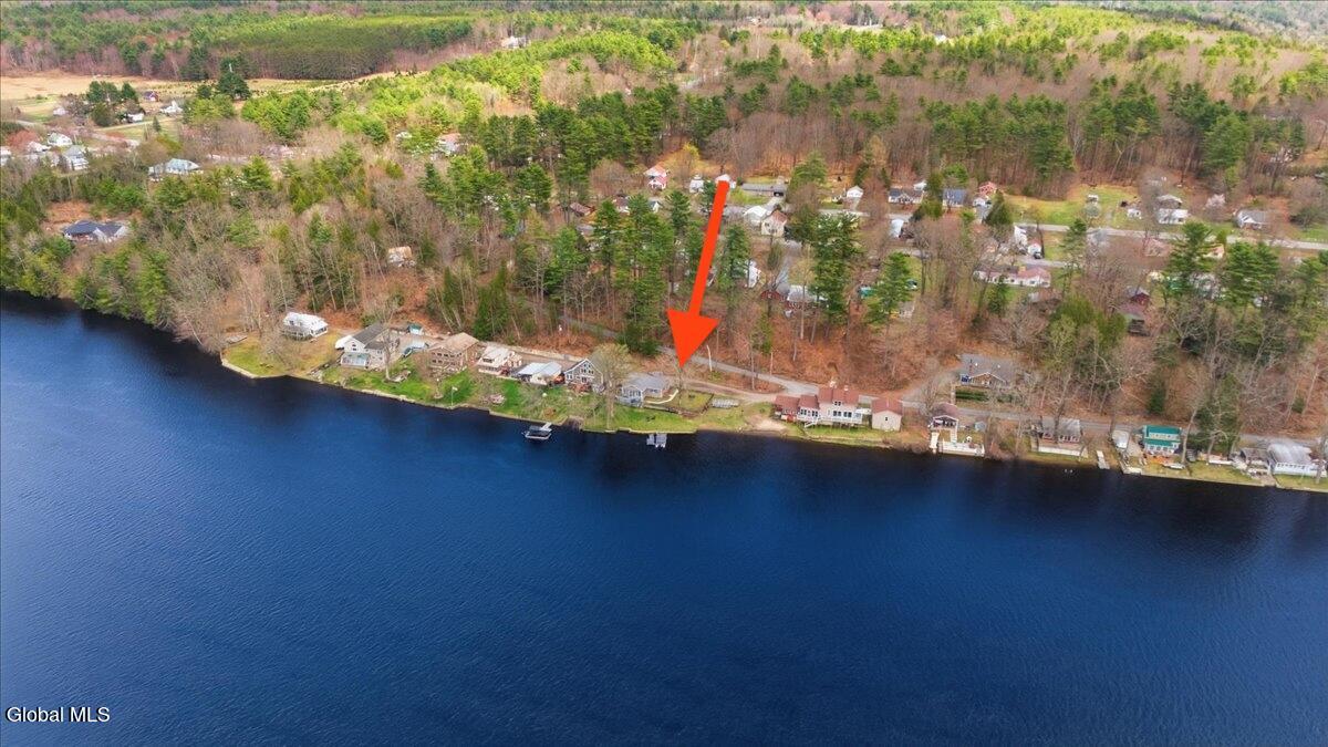 13 Terrace Dr Extension Lake Luzerne NY 12846