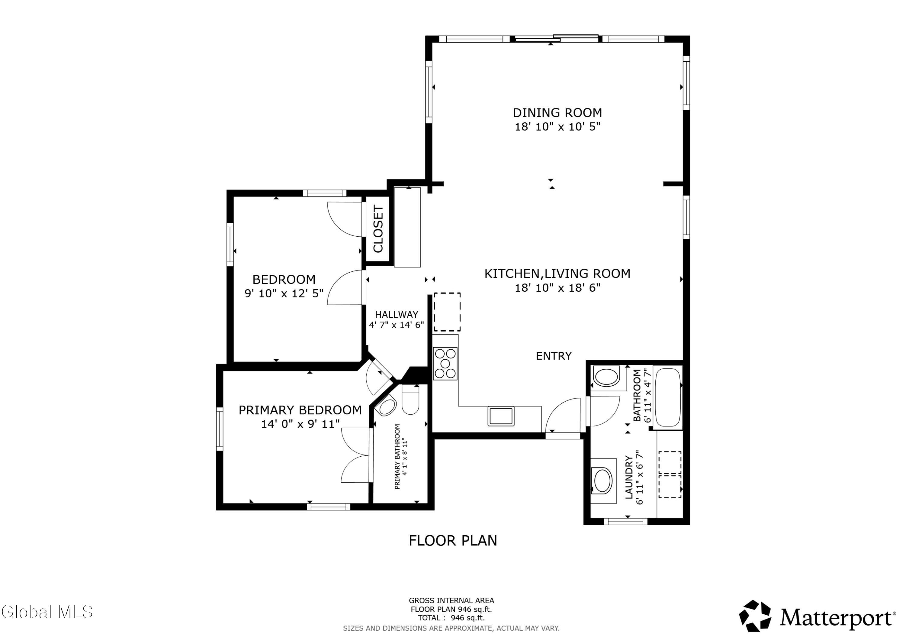 13 Terrace Dr Extension Lake Luzerne NY 12846