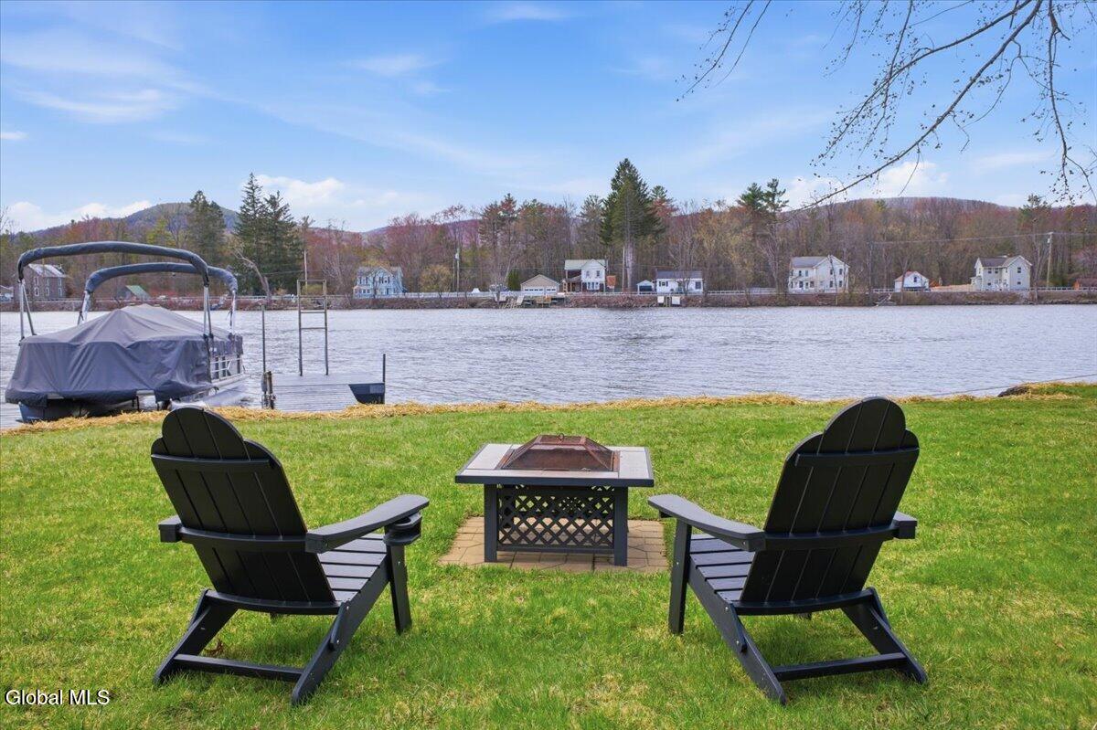 13 Terrace Dr Extension Lake Luzerne NY 12846
