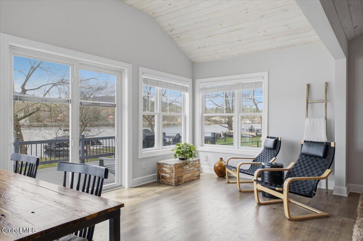 13 Terrace Dr Extension Lake Luzerne NY 12846