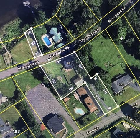 338 Riverbend Road Troy NY 12182